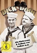 Film: Dick & Doof - Als Matrosen / Gehen vor Anker