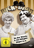 Film: Dick & Doof - In der Wste / Als Mitgiftjger