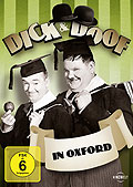 Film: Dick & Doof - In Oxford