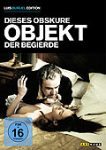 Film: Dieses obskure Objekt der Begierde