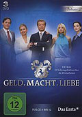 Film: Geld.Macht.Liebe. - Volume 2