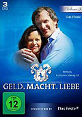 Geld.Macht.Liebe. Volume 3