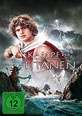 Film: Kampf der Titanen