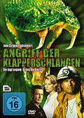 Film: Angriff der Klapperschlangen