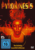 Film: Pyrokinesis