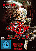 Scarecrow: Slayer