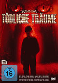 Film: Somniac - Tdliche Trume