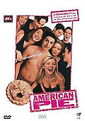 Film: American Pie - ungekrzt