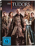 Die Tudors - Season 3