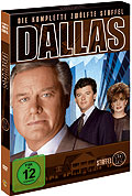 Film: Dallas - Staffel 12