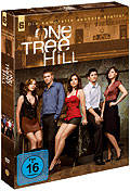 One Tree Hill - Staffel 6