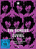 Film: Ein Schuss zuviel - Western Collection Nr. 23