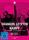 Shangos letzter Kampf - Western Collection Nr. 24