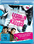 Film: Lesbian Vampire Killers
