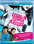 Lesbian Vampire Killers