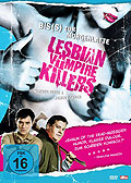 Film: Lesbian Vampire Killers