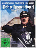 Film: Polizeiinspektion 1 - Staffel 1