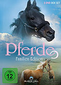 Film: Pferde - Familien Edition