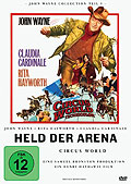 John Wayne Collection - Teil 5 - Held der Arena