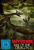 Wyvern - Rise of the Dragon