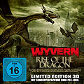 Film: Wyvern - Rise of the Dragon - Limited Edition 3D