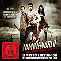 Zombieworld - Limited Edition
