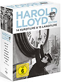 Film: Harold Lloyd Edition