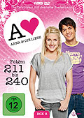 Film: Anna und die Liebe - Box 8