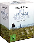 Die Heimat Trilogie - Gesamtedition