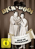 Film: Dick & Doof sprechen Deutsch: Spuk um Mitternacht
