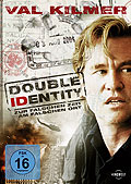 Film: Double Identity Film: Double Identity
