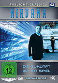 Film: Twilight Classics - 03: Nirvana - Die Zukunft ist ein Spiel