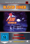 Twilight Classics - 04: Blood Diner - Garantiert Geschmacklos - uncut