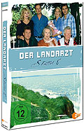 Der Landarzt - Staffel 8