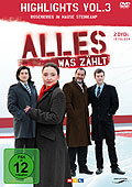 Film: Alles was zhlt - Highlights - Vol. 3