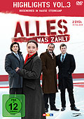 Alles was zhlt - Highlights - Vol. 3