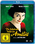 Film: Die fabelhafte Welt der Amlie