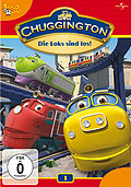 Film: Chuggington - Vol. 1