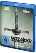 Film: Highlander - Es kann nur einen geben