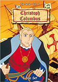 Christoph Columbus - Die Serie - Vol.2