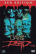 Film: Day of the Dead - Red Edition