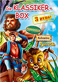 Film: Die Klassiker-Box