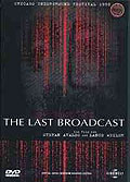 The Last Broadcast