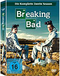 Breaking Bad - Season 2