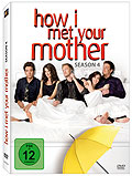How I Met Your Mother - Season 4