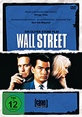 CineProject: Wall Street