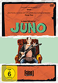 Film: CineProject: Juno - Schwanger! Na und?