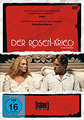 Film: CineProject: Der Rosen-Krieg