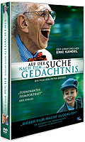 Film: Auf der Suche nach dem Gedchtnis - Der Hirnforscher Eric Kandel