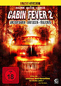 Cabin Fever 2 - Spring Fever - Uncut Version